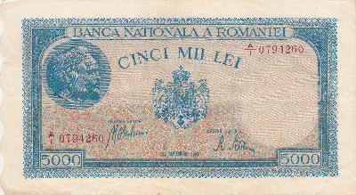 Beschrijving voorzijde: TRAJAN/DECEBAL